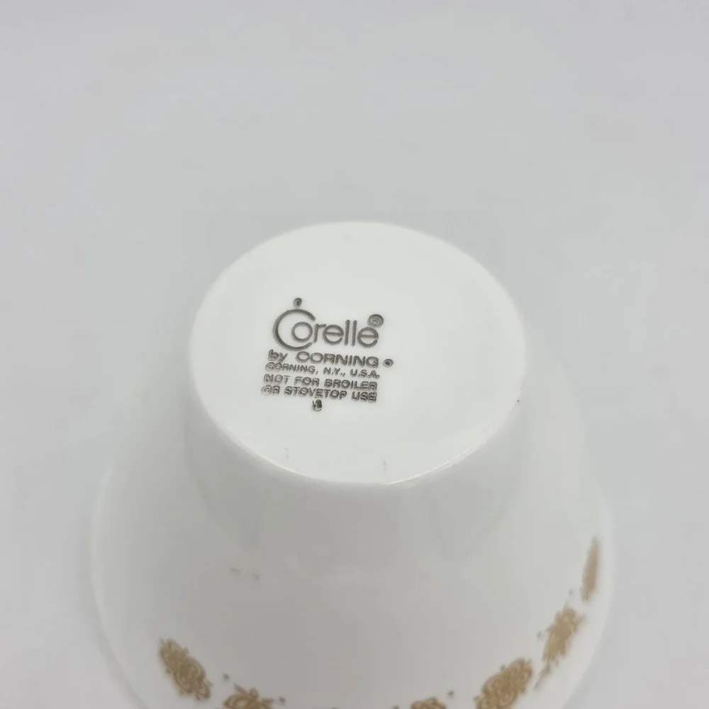 Corningware corelle livingware